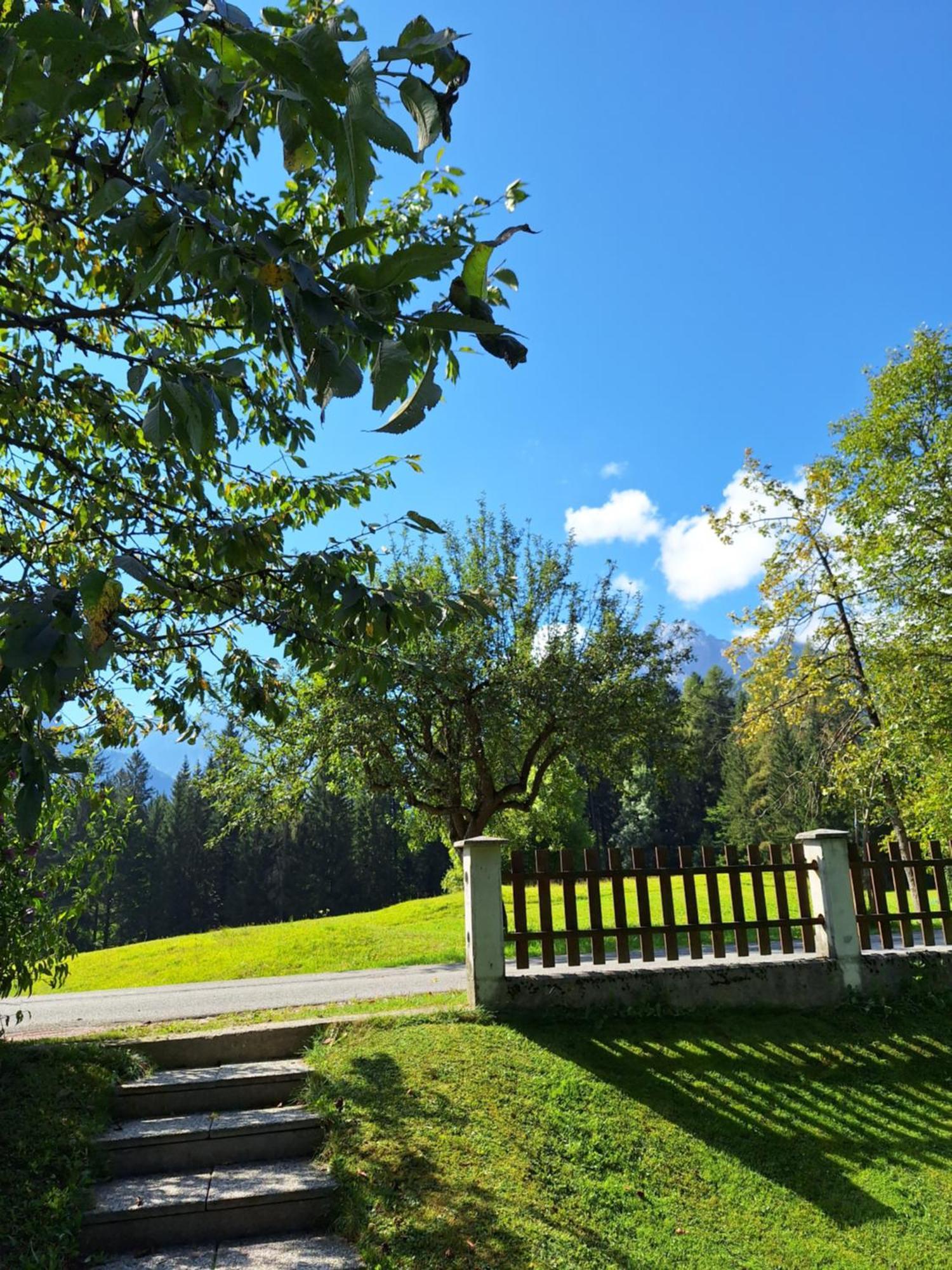 Apartments Mertelj Kranjska Gora Exterior foto
